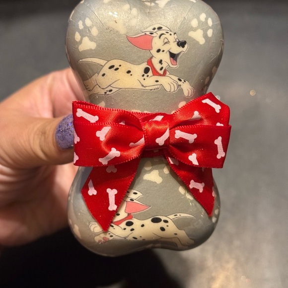 Vintage‎ 101 Dalmation Ornament - Picture 5 of 5